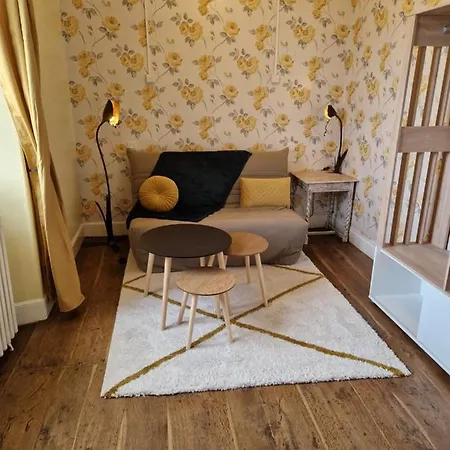 Bauernhof La Noyeraie *