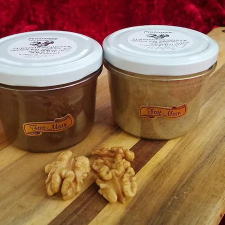 Bauernhof La Noyeraie *