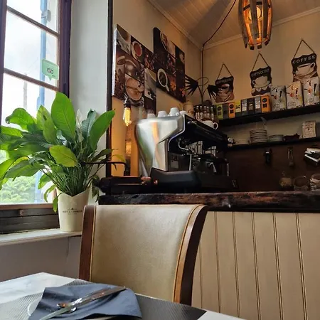 Bauernhof La Noyeraie