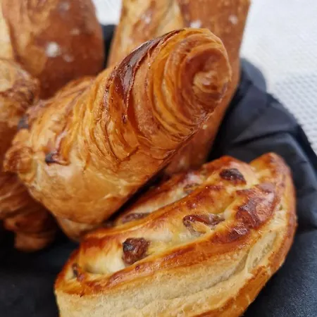 Bauernhof La Noyeraie *