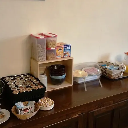 Bauernhof La Noyeraie