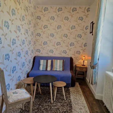 Bauernhof La Noyeraie