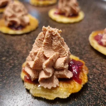 Bauernhof La Noyeraie Rocamadour