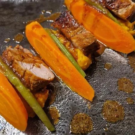 Bauernhof La Noyeraie Rocamadour