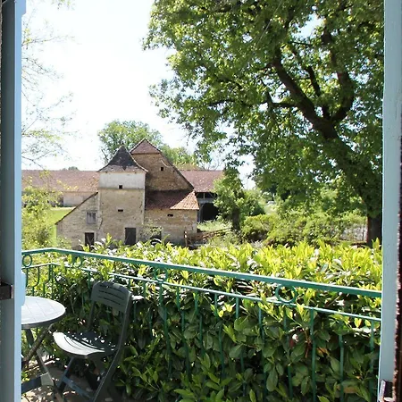 Bauernhof La Noyeraie *