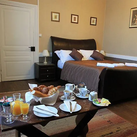 La Noyeraie Rocamadour