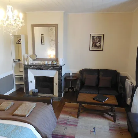 La Noyeraie Bauernhof *