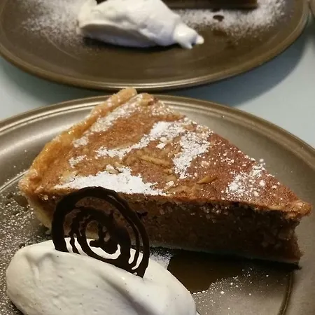 La Noyeraie Bauernhof