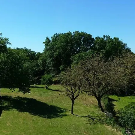 La Noyeraie * Rocamadour