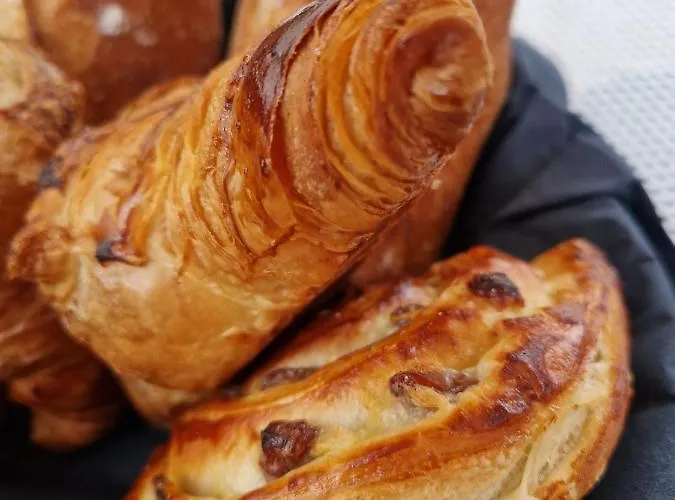 Feriegård La Noyeraie *