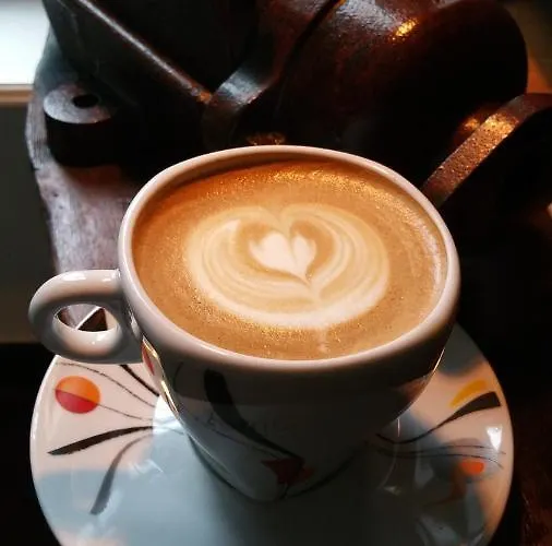 La Noyeraie Feriegård *