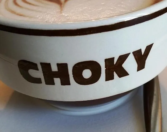 La Noyeraie Feriegård