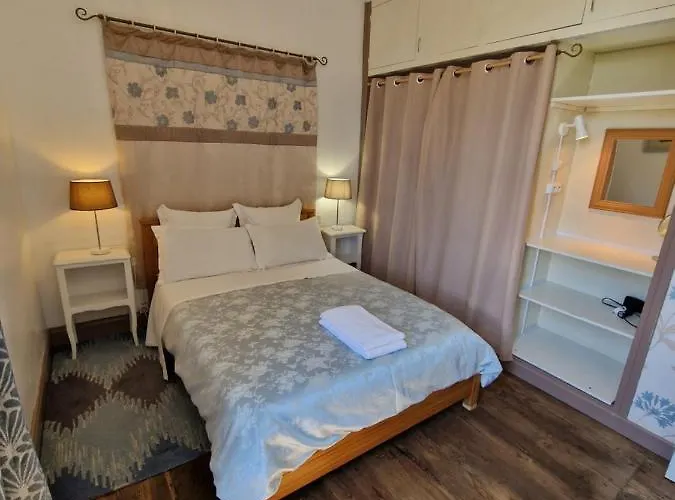 Feriegård La Noyeraie Rocamadour