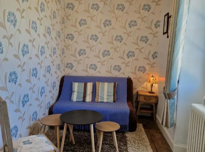 Feriegård La Noyeraie