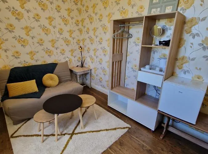 La Noyeraie * Rocamadour