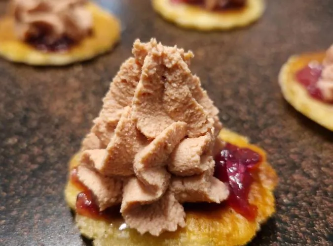 Feriegård La Noyeraie Rocamadour