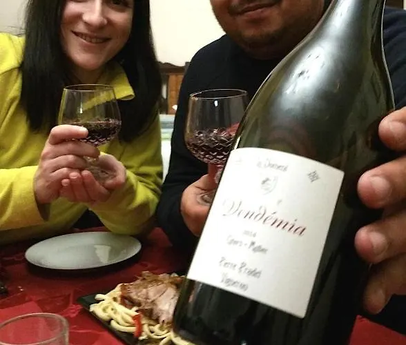 La Noyeraie Rocamadour