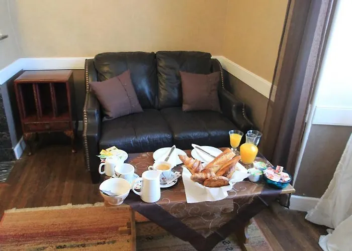 La Noyeraie Rocamadour