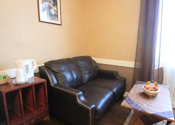 La Noyeraie * Rocamadour