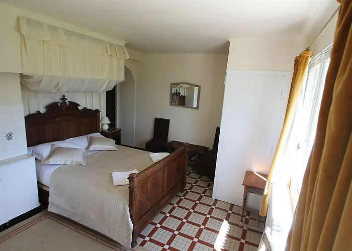 Feriegård La Noyeraie *