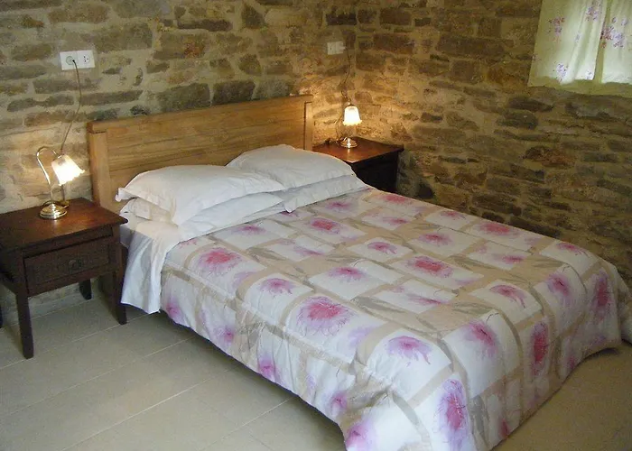 Feriegård La Noyeraie *