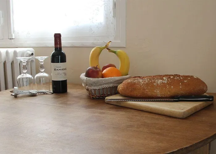 La Noyeraie * Rocamadour