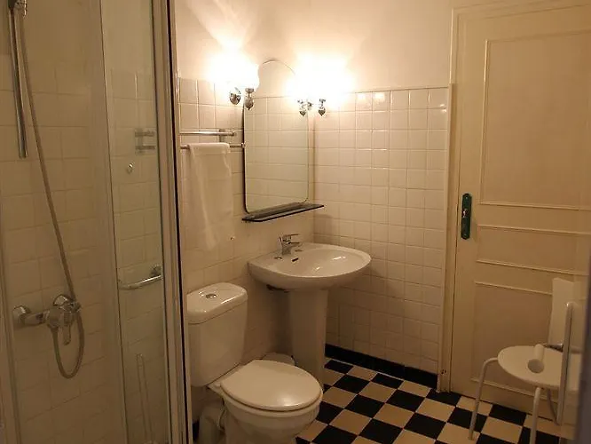 La Noyeraie Feriegård Rocamadour