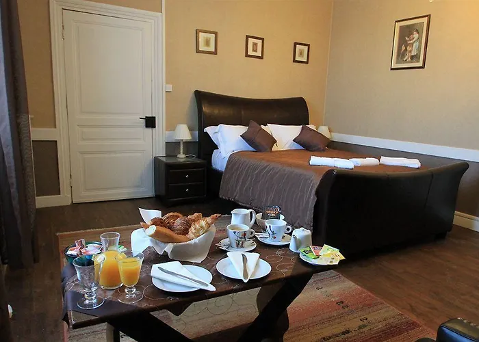 La Noyeraie Rocamadour