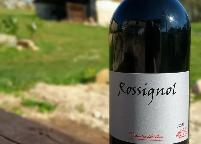 La Noyeraie Rocamadour