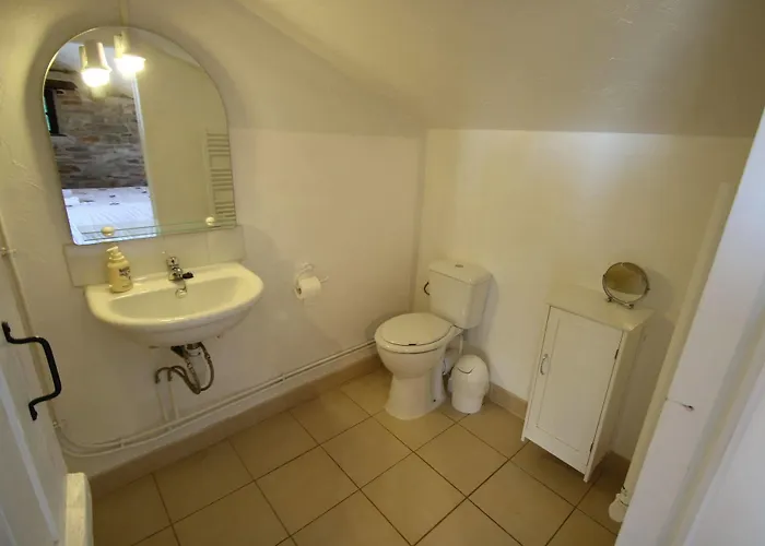 Feriegård La Noyeraie Rocamadour