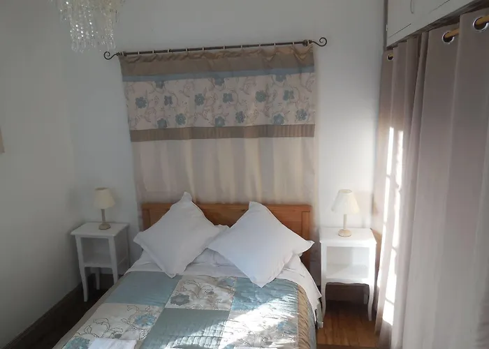 La Noyeraie Feriegård