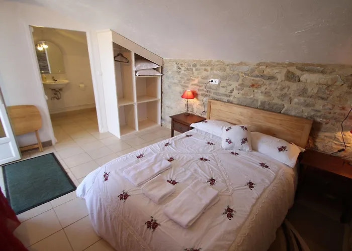 La Noyeraie * Rocamadour