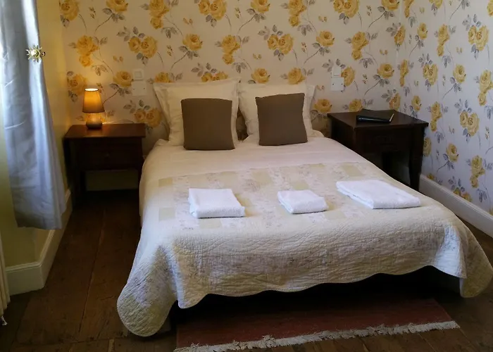 Feriegård La Noyeraie *