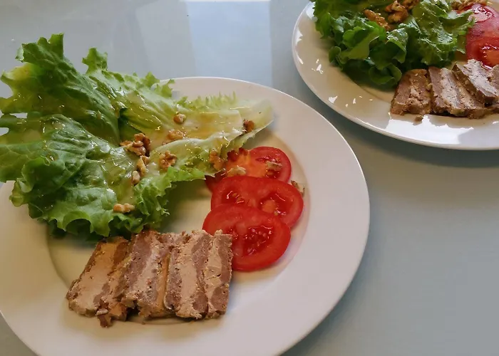 La Noyeraie Rocamadour