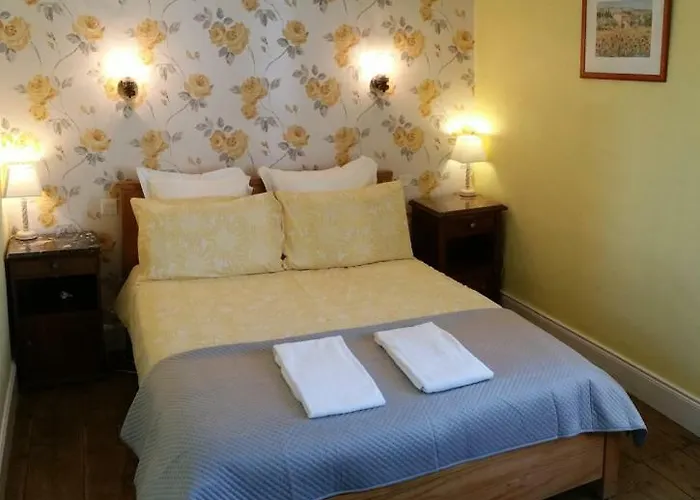 La Noyeraie Feriegård Rocamadour