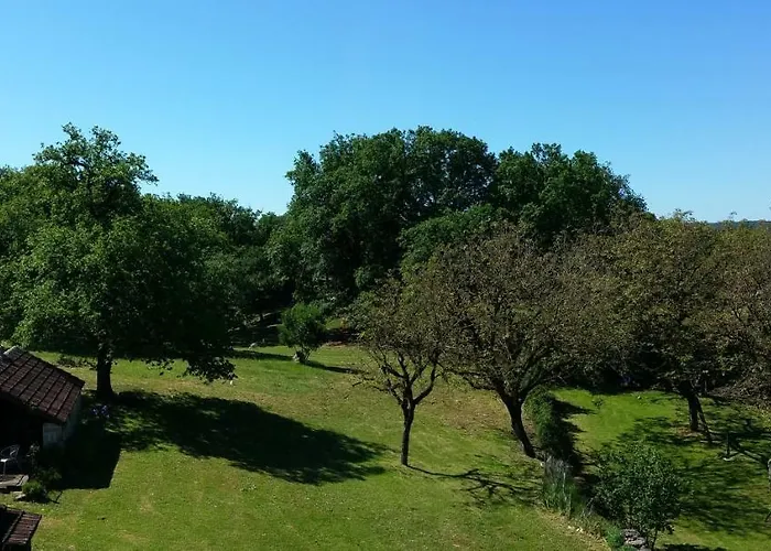 La Noyeraie * Rocamadour