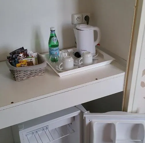 La Noyeraie Feriegård *