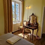 La Noyeraie Фермерский дом *