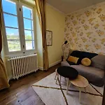 La Noyeraie Фермерский дом