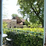Vakantieboerderij La Noyeraie *