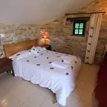 La Noyeraie Фермерский дом