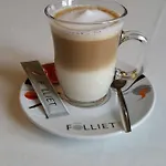 La Noyeraie