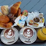 La Noyeraie Фермерский дом