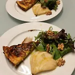 La Noyeraie Фермерский дом