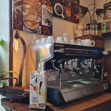 Κατάλυμα σε φάρμα La Noyeraie Rocamadour