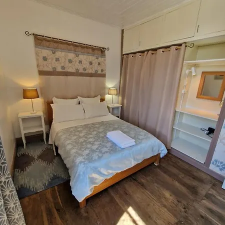 Agroturismo La Noyeraie Rocamadour