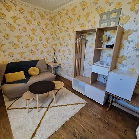 La Noyeraie * Rocamadour