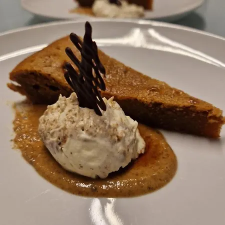 La Noyeraie Agroturismo *