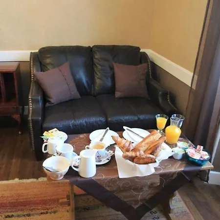 La Noyeraie Rocamadour