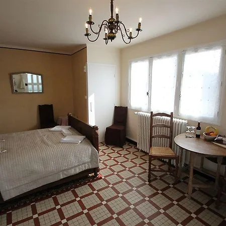 La Noyeraie Farm stay Rocamadour